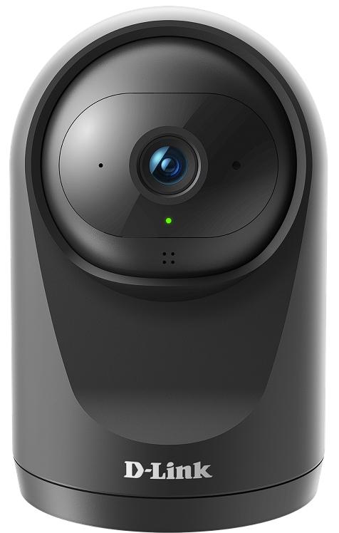 Câmera FHD 1080P 340º Micro Visão Noturna