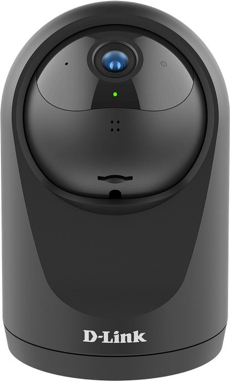 Câmera FHD 1080P 340º Micro Visão Noturna