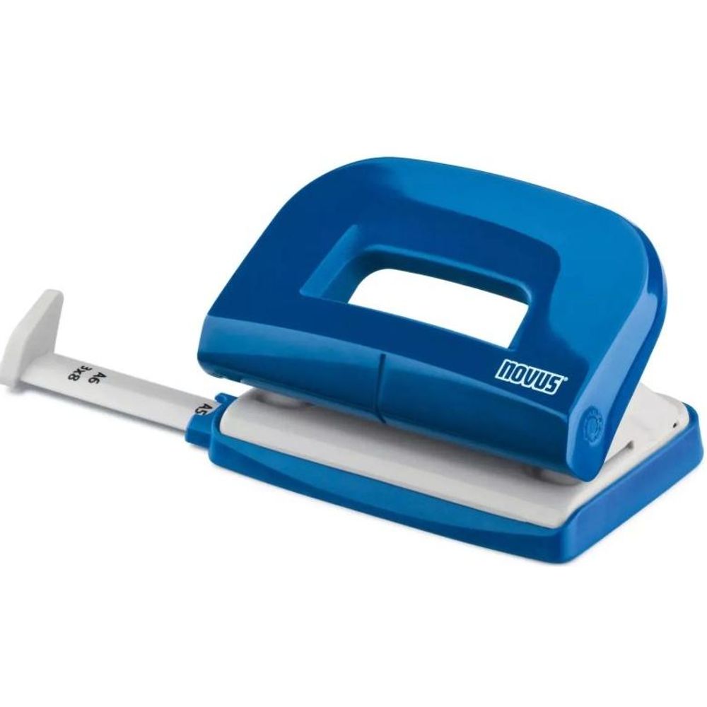 Furador E210 Azul 10fls