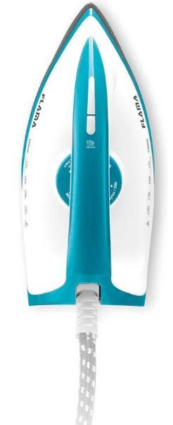 Ferro Caldeira A Vapor 5500FL 2400w 6bar