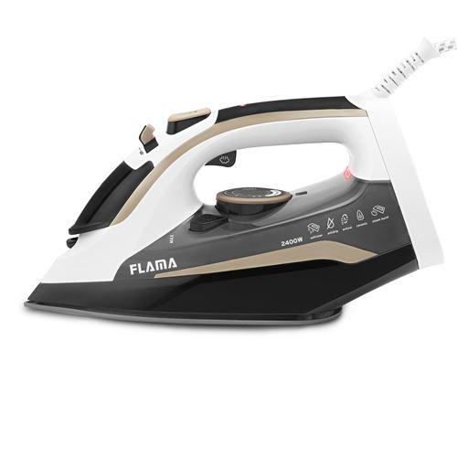 Ferro Vapor 2400w Base Cerâmica Ultra Glide 5342fl