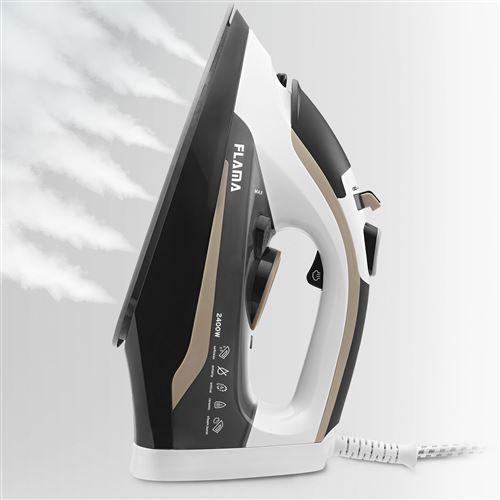 Ferro Vapor 2400w Base Cerâmica Ultra Glide 5342fl