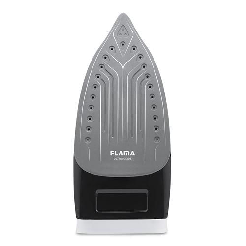 Ferro Vapor 2400w Base Cerâmica Ultra Glide 5342fl