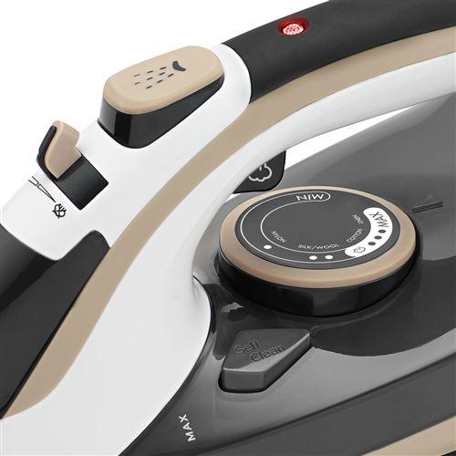 Ferro Vapor 2400w Base Cerâmica Ultra Glide 5342fl