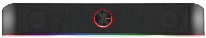 Barra De Som RGB Bluetooth