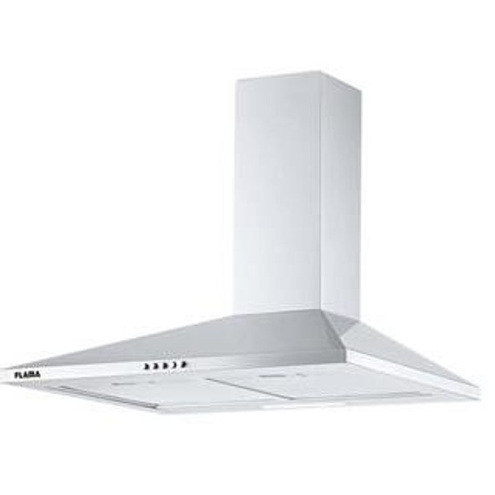 Exaustor Chaminé 60 9326FL Inox