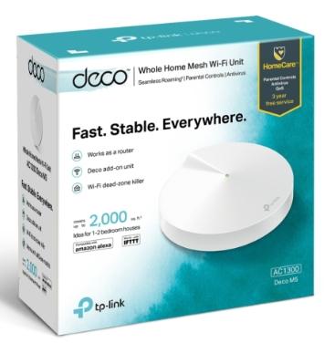 Router Wifi AC1300 Mesh