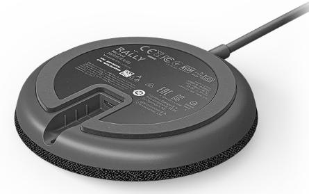 Microfone para Videoconferências RALLY MIC POD