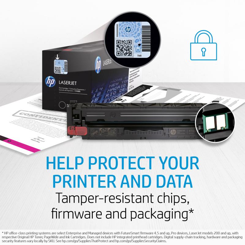 Toner w2073a 117a magenta lj150/mfp178/mfp179 (700 pages)