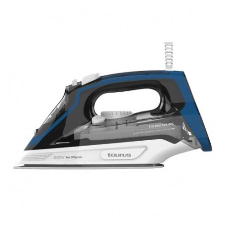 Ferro A Vapor Fiji 3000 Ceramic 3000W