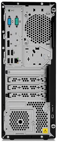 Computador Desktop Thinkcentre M720TOWER I5-8400 8GB/500GB W11P
