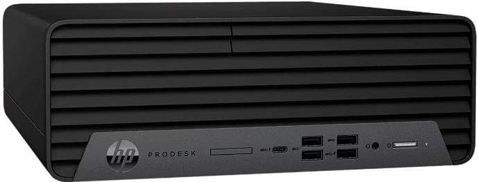 Computador Desktop 600G6 SFF I5-12500 16GB/512GB Ssd W11P DG10