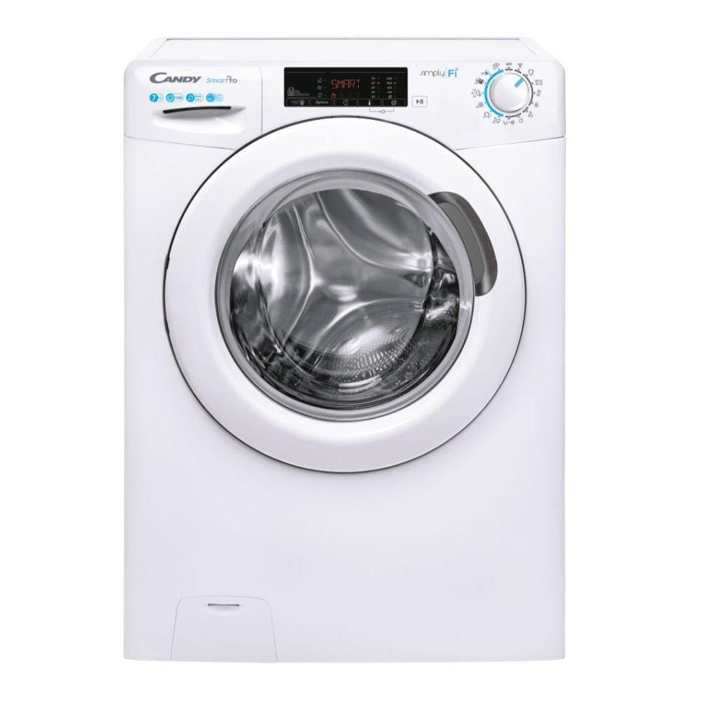 Máquina de Lavar Roupa 7kg cso 1275te/1-s a+++ 1200rpm