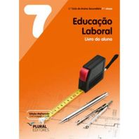 Livro Educação Laboral - 7.ª Classe