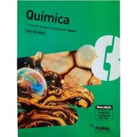 Livro Química - 8.ª Classe