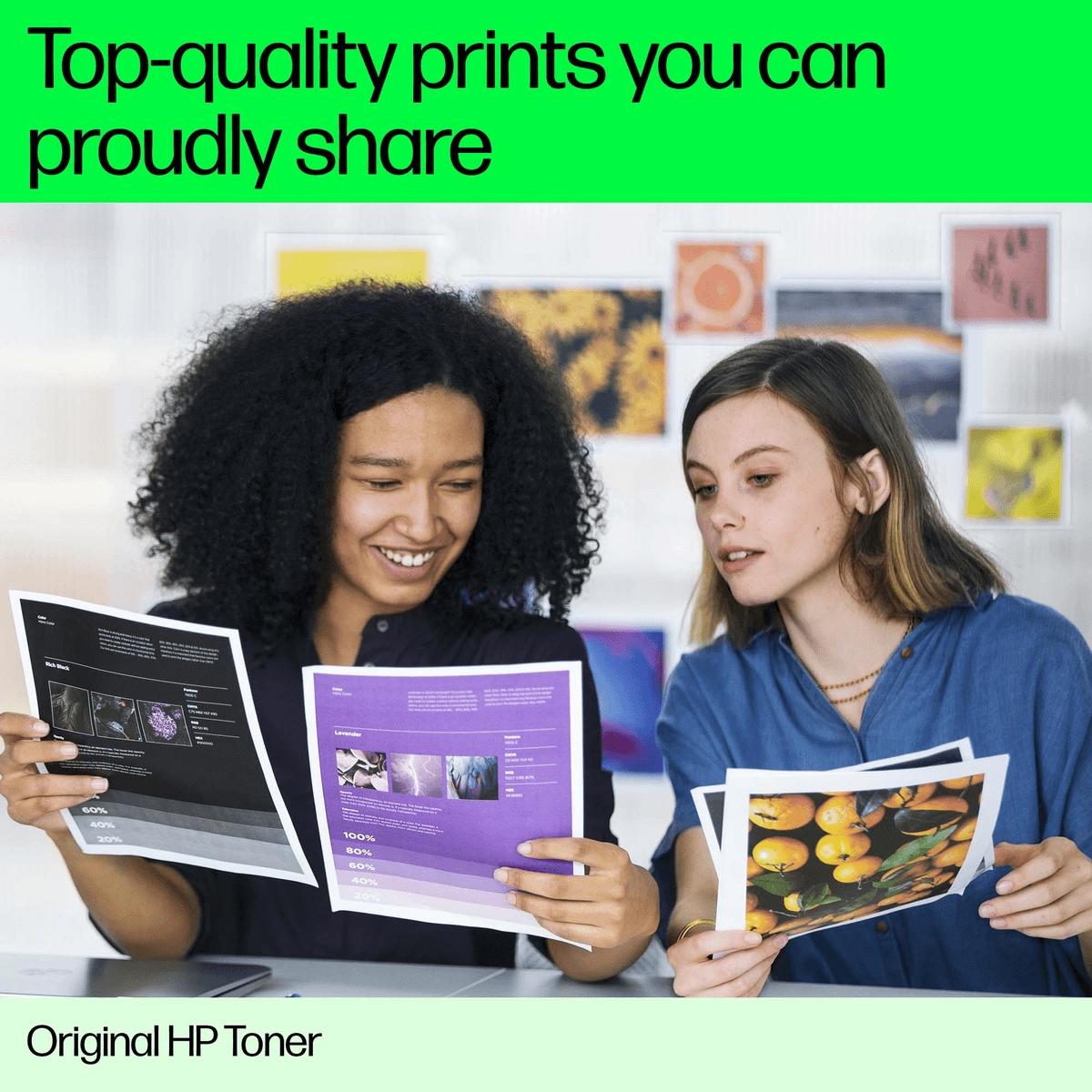 Toner 2301a 230a ciano laserjet 4203/mfp4303
