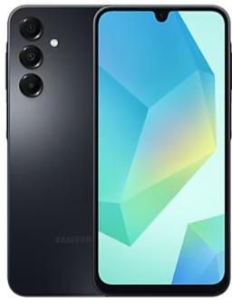 Smartphone Galaxy A16 4G 4GB/128GB Preto