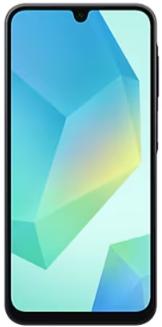 Smartphone Galaxy A16 4G 4GB/128GB Preto