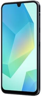 Smartphone Galaxy A16 4G 4GB/128GB Preto