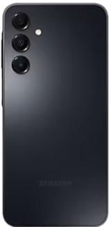 Smartphone Galaxy A16 4G 4GB/128GB Preto