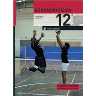 Livro Educação Física - 12ª classe
