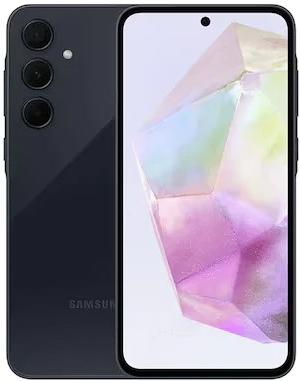 Smartphone Galaxy A55 DS 8GB/128GB Azul Escuro