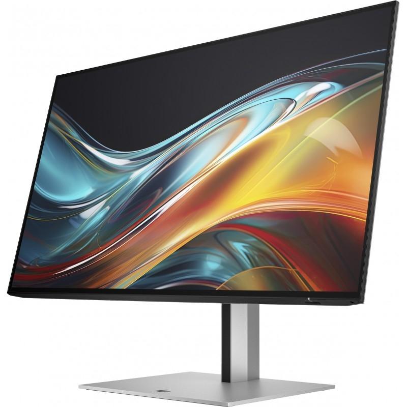 Monitor 23.8" HP 724PF FHD Serie-7 PRO 300 NITS HDMI/DP/4USB