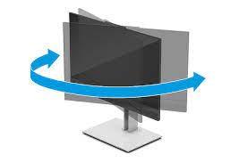 Monitor 23.8" HP 724PF FHD Serie-7 PRO 300 NITS HDMI/DP/4USB