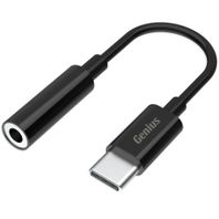 Adaptador Acc-C100 3.5MM Para USB-C