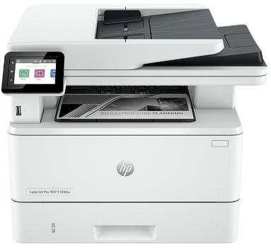 Impressora Laserjet MFP Mono 4103DW (40ppm)