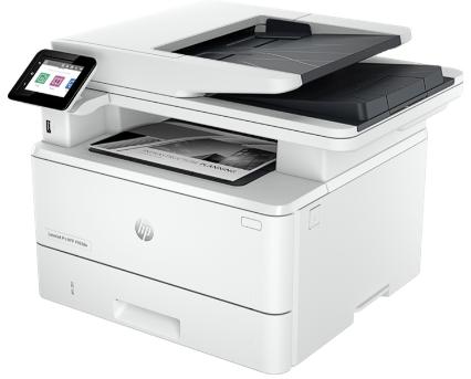 Impressora Laserjet MFP Mono 4103DW (40ppm)