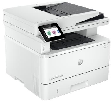 Impressora Laserjet MFP Mono 4103DW (40ppm)
