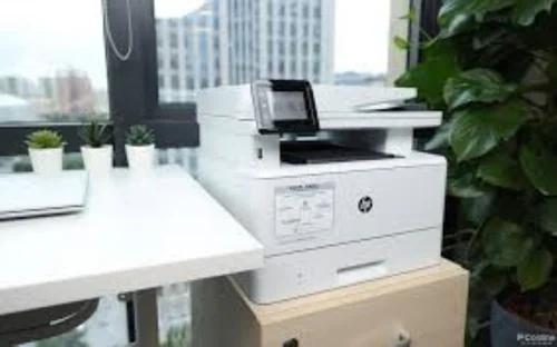 Impressora Laserjet MFP Mono 4103DW (40ppm)