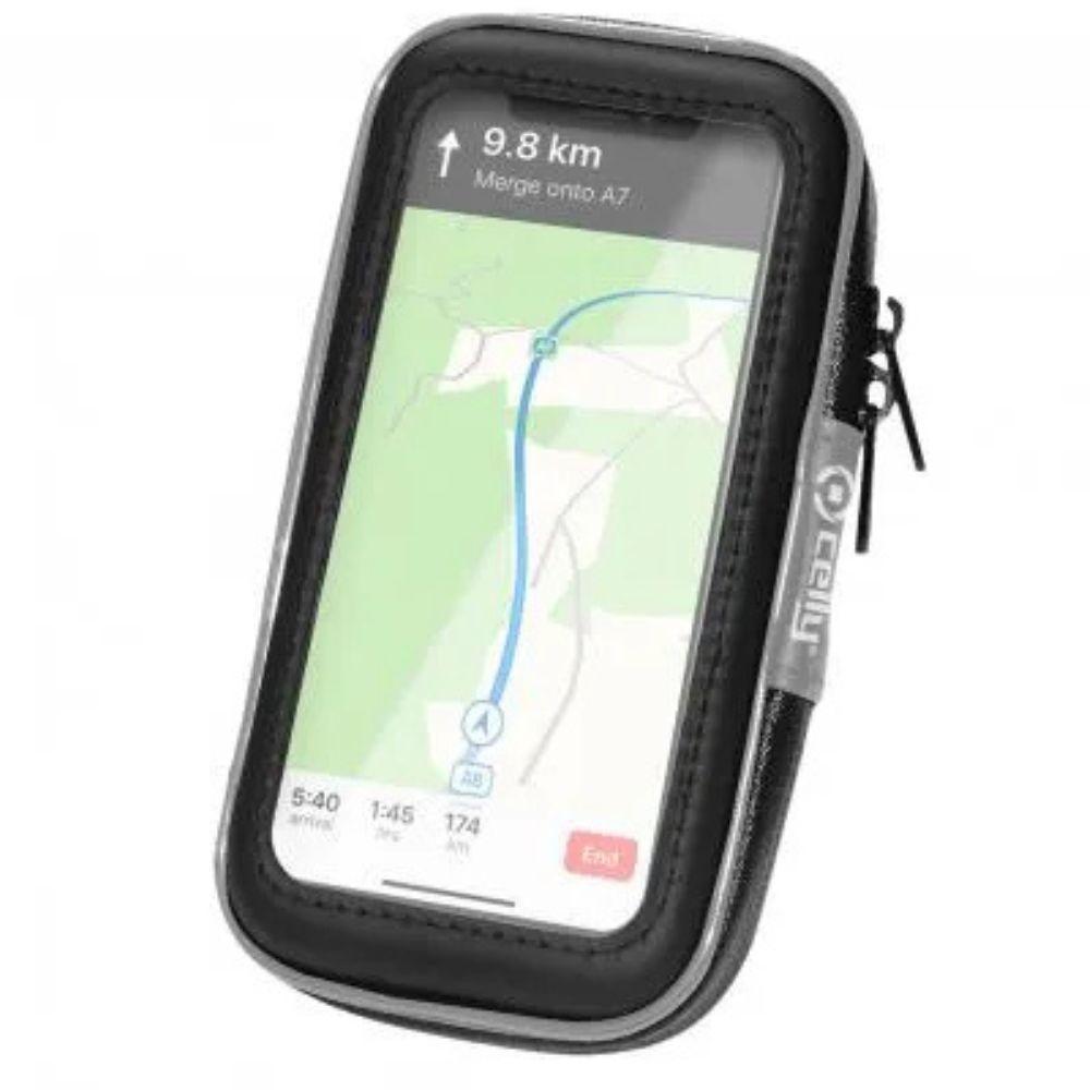 Bolsa para telemóvel flexbike xxxl