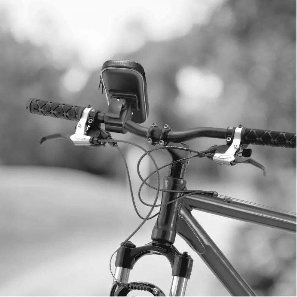 Bolsa para telemóvel flexbike xxxl