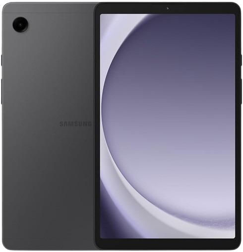 Tablet Galaxy Tab A9 8,7" Wi-Fi Cinzento