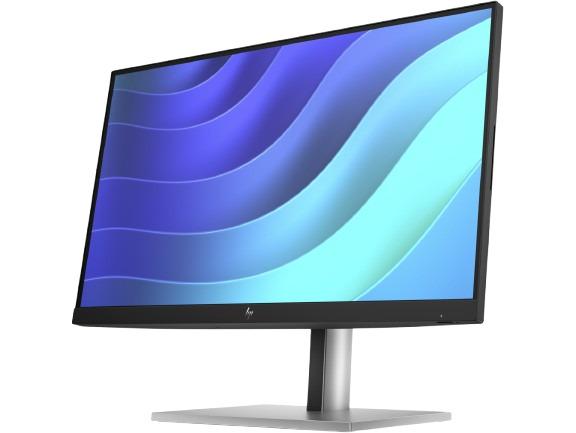 Monitor 21.5" E22 G5 Fhd Hdmi / Displayport /4 usb