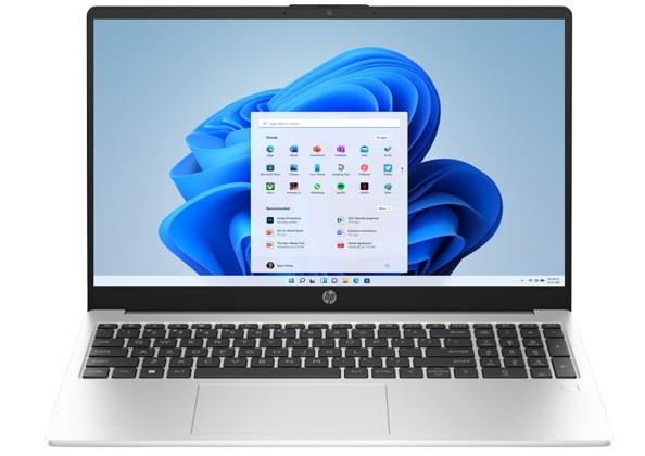 Computador Portátil 250 15.6" I3-1315u Fhd 8Gb 512 Ssd W11P Prata