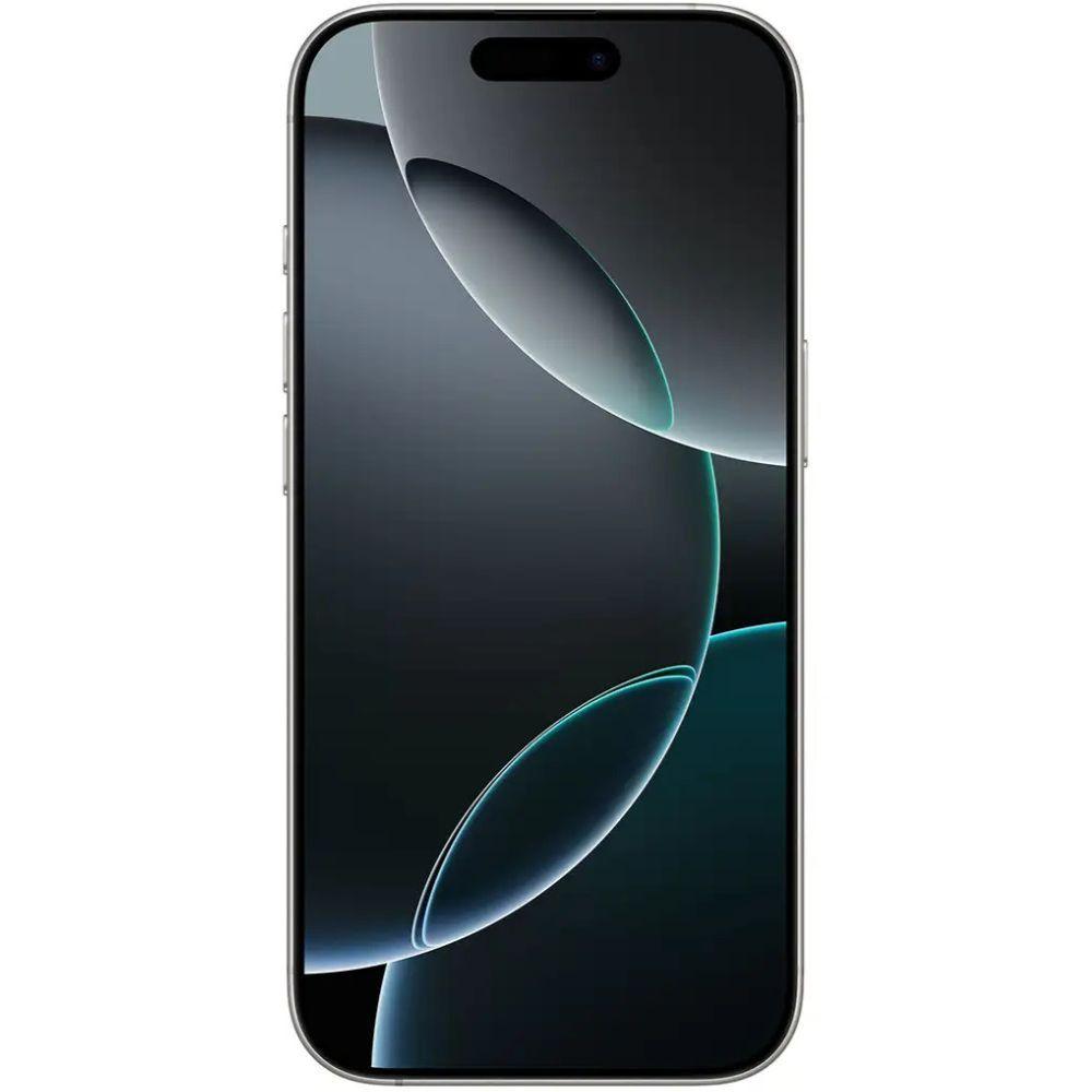 Smartphone Iphone 16 Pro 256GB Preto