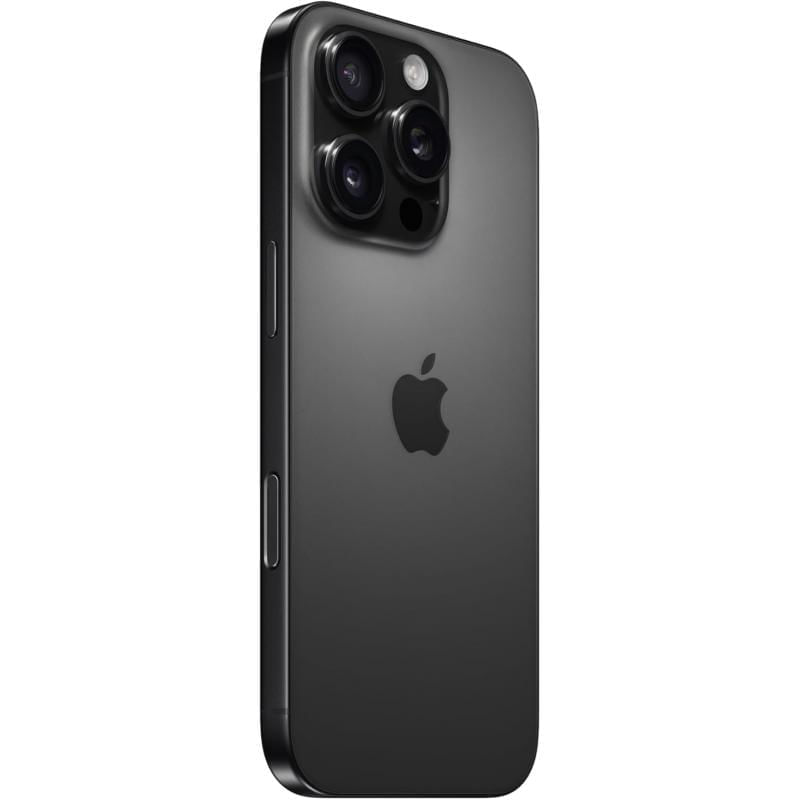 Smartphone Iphone 16 Pro 256GB Preto