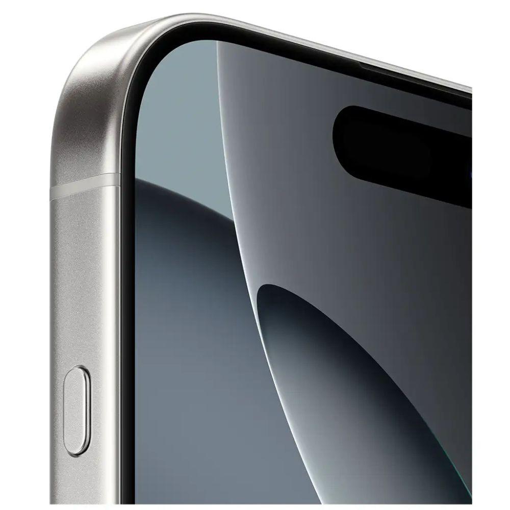 Smartphone Iphone 16 Pro 256GB Preto