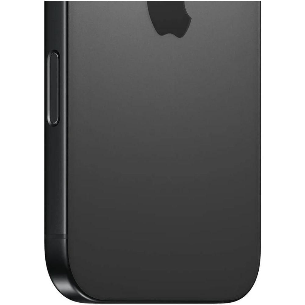Smartphone Iphone 16 Pro 256GB Preto