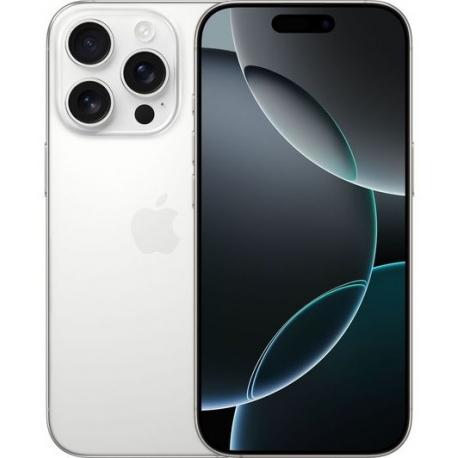 Smartphone Iphone 16 Pro 256GB Branco