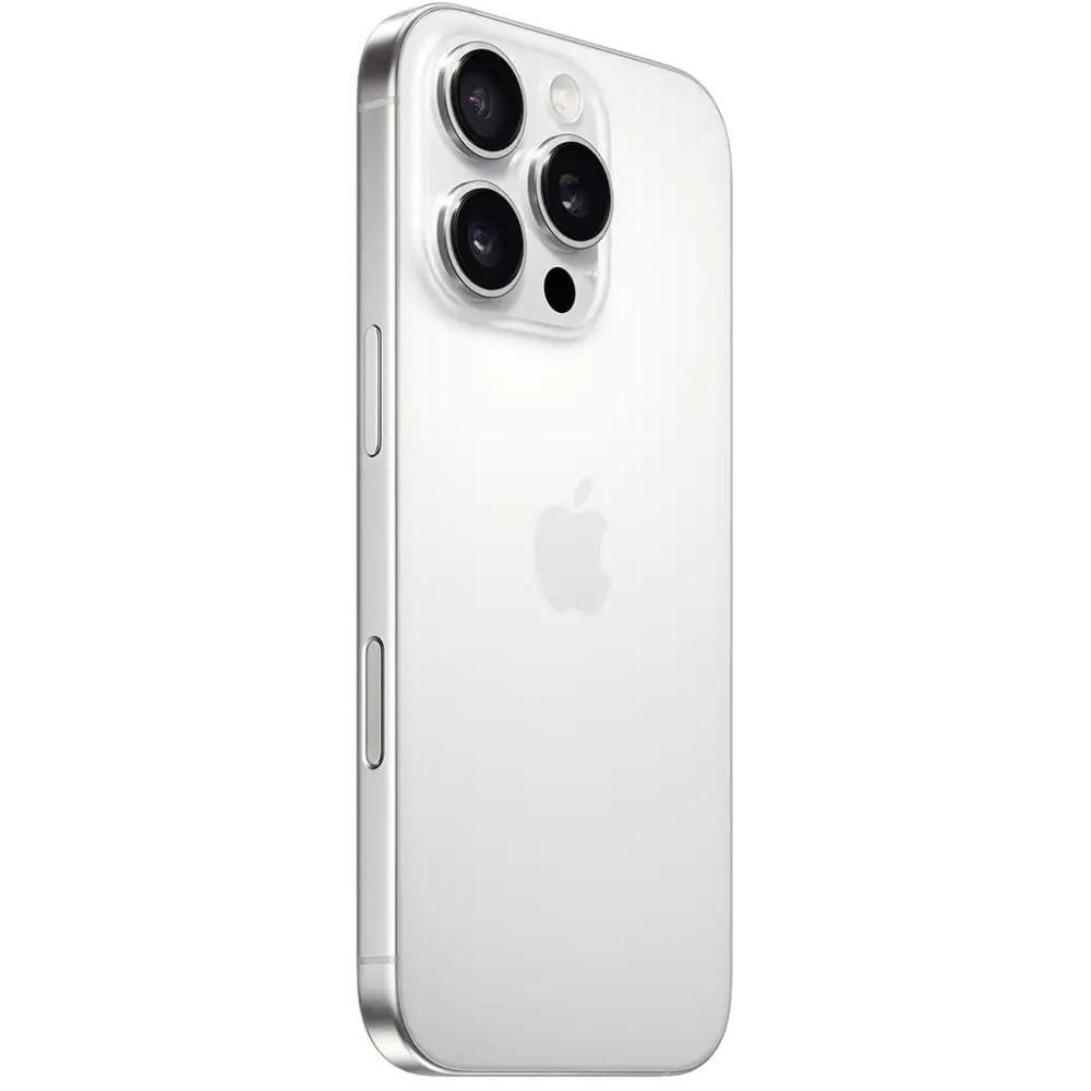 Smartphone Iphone 16 Pro 256GB Branco