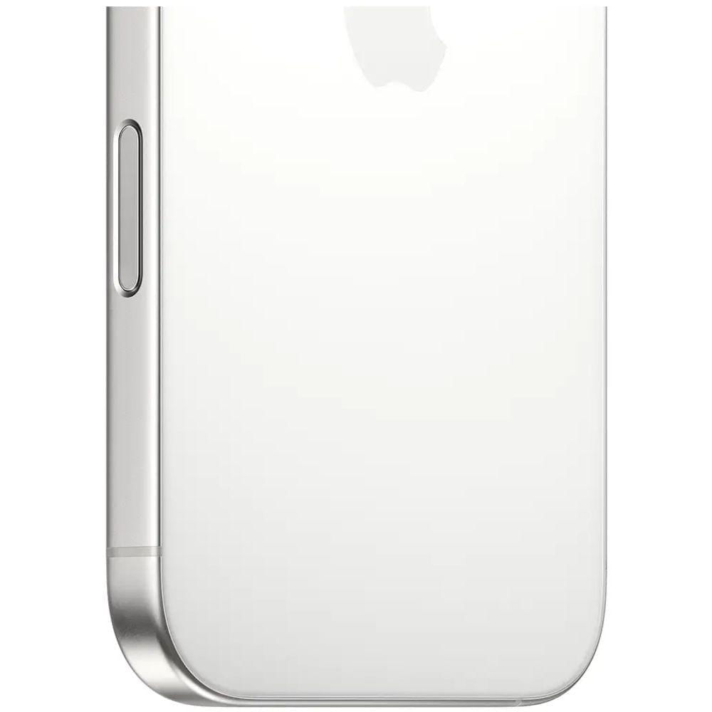 Smartphone Iphone 16 Pro 256GB Branco