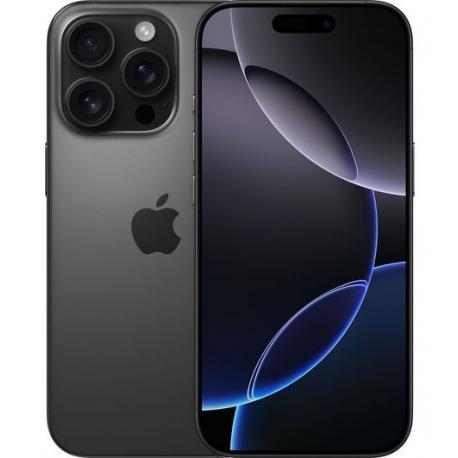 Smartphone Iphone 16 Pro 128GB Preto