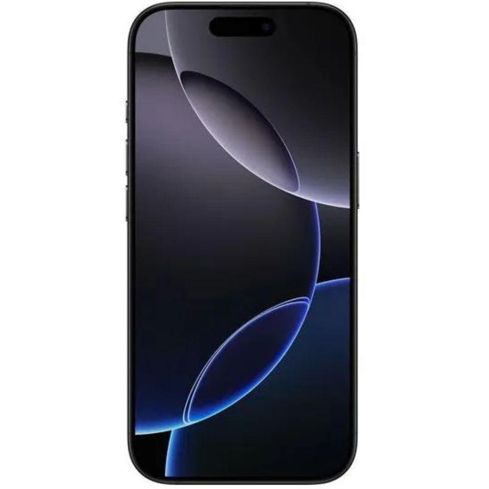 Smartphone Iphone 16 Pro 128GB Preto
