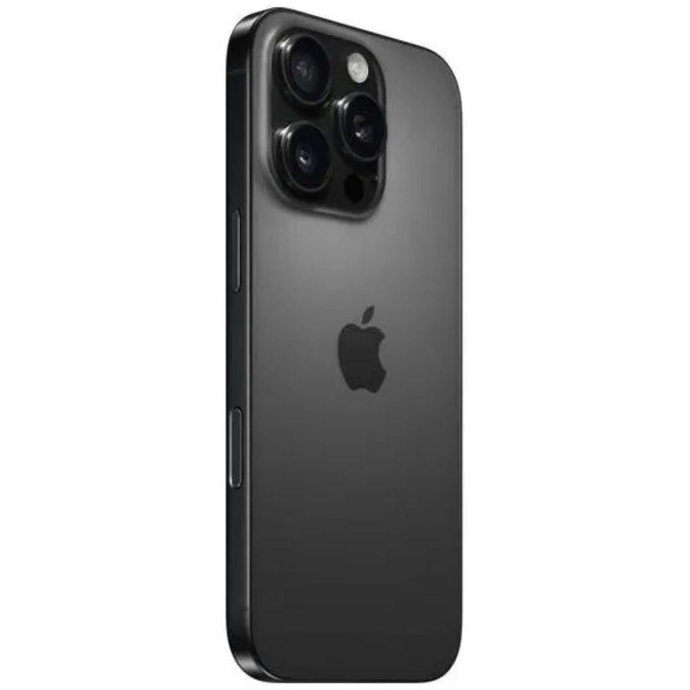 Smartphone Iphone 16 Pro 128GB Preto