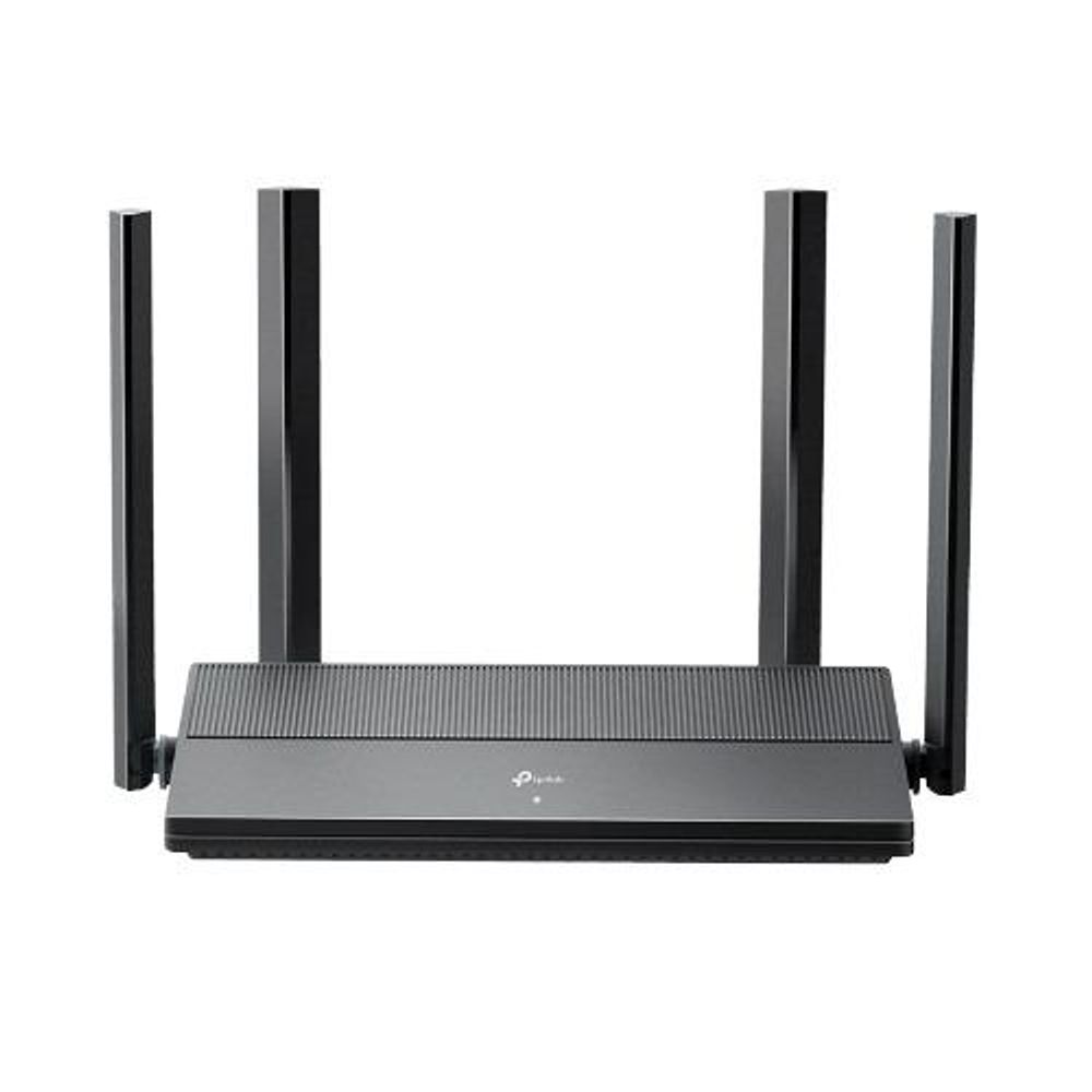 Router Wifi 6 Ax1500 Dual Band