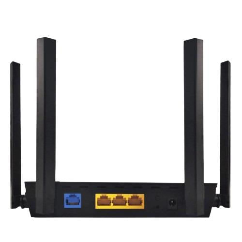 Router Wifi 6 Ax1500 Dual Band